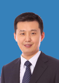 周凱歌 戰(zhàn)略轉(zhuǎn)型專(zhuān)家