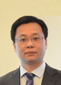 錢(qián)老師 招聘面試專(zhuān)家