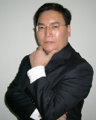 熊鼎偉 精益生產(chǎn)專(zhuān)家