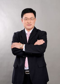 高長(zhǎng)勇 企業(yè)文化、流程管理專(zhuān)家