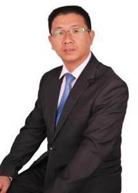 陳老師 企業(yè)大學(xué)專(zhuān)家