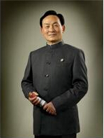 范智 禮儀專(zhuān)家