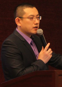 張顧嚴(yán) 領(lǐng)導(dǎo)力專(zhuān)家