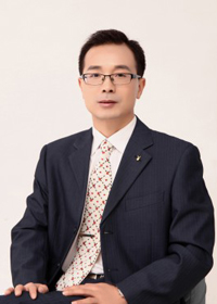 鄭君 績(jī)效管理專(zhuān)家