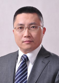 周老師 公司治理專(zhuān)家