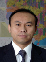 劉世榮 績(jī)效管理專(zhuān)家